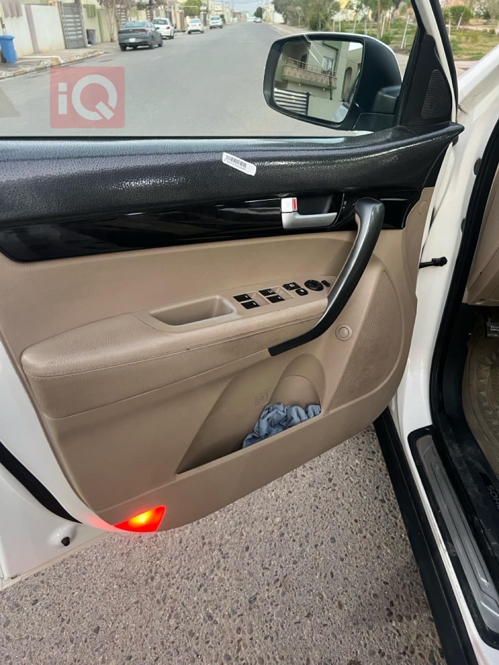 کیا سۆرینتۆ